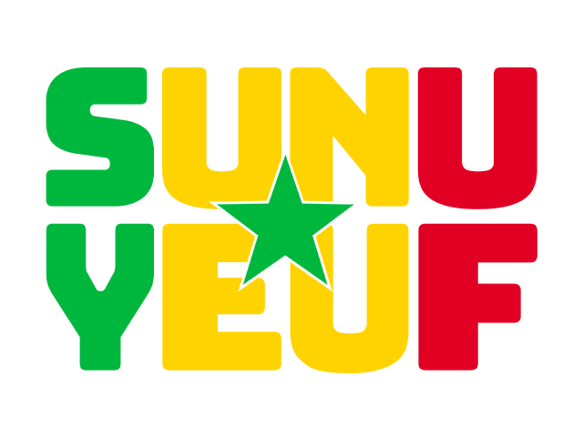 Sunu Yeuf